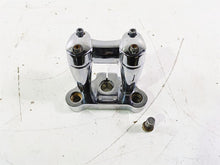 Load image into Gallery viewer, 2005 Harley Softail FLSTSCI Heritage Springer Aftermarket Triple Tree & Risers | Mototech271