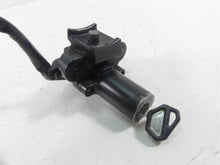 Load image into Gallery viewer, 2001 Kawasaki ZX600J2 ZX6R Ninja Ignition Switch Key Lock Cas Cap 27045-5067 | Mototech271