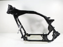 Load image into Gallery viewer, 2019 Harley Touring FLHX Street Glide Straight Main Frame Chassis With Texas Salvage Title - 47000344 | Mototech271