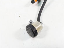 Load image into Gallery viewer, 2021 Aprilia RS660 Rear Brembo Brake Master Cylinder 2B007140