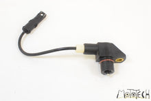 Load image into Gallery viewer, 2015 BMW R nineT nine T K21 Crankshaft Crank Shaft Position Sensor 12727674201 | Mototech271