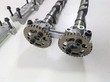 Load image into Gallery viewer, 2020 Kawasaki Z900 ZR900 Camshaft Cam Shaft Set 49118-0942 49118-0979