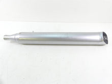 Load image into Gallery viewer, 2015 Harley VRSCF Muscle V-Rod Right Side Exhaust Muffler -Dent 65268-09 | Mototech271