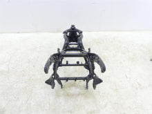 Load image into Gallery viewer, 2013 Triumph Rocket 3 Touring Straight Main Frame Chassis + Texas Salvage Title - T2073277 | Mototech271