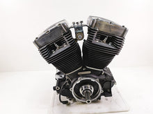Load image into Gallery viewer, 2009 Harley Softail FLSTSB Cross Bones Running 96ci Engine Motor 48K -Video 19643-11