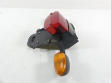 Load image into Gallery viewer, 2001 BMW R1150 GS R21 Taillight Tail Light Rear Lamp Blinker Set 46622313252
