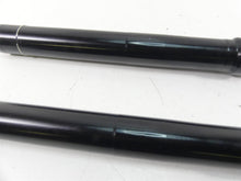 Load image into Gallery viewer, 2009 Buell 1125 CR Straight Showa Front Fork Leg Damper Set J0121.1AT J0122.1AT | Mototech271