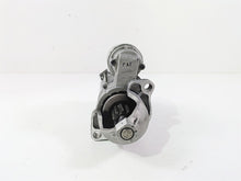 Load image into Gallery viewer, 2018 BMW R nineT Urban GS K33 Engine Starter Motor & Cover 12417712231
