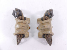 Load image into Gallery viewer, 2012 Polaris Ranger 800XP Front Brake Caliper Set 1911283 1911284 | Mototech271