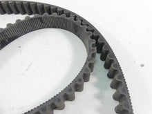 Load image into Gallery viewer, 2012 Harley Touring FLHTK Electra Glide Rear Drive Belt 140T 1" 40024-09A