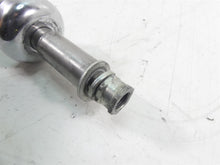 Load image into Gallery viewer, 2004 Harley Softail FXSTD SE CVO Deuce Front 3/4" Wheel Spindle Axle 43354-00 | Mototech271