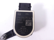 Load image into Gallery viewer, 2013 BMW R1200GS GSW K50 Bike Leveling Sensor Set 37146860843  & 37146870000 | Mototech271
