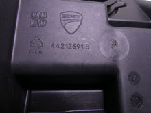 Load image into Gallery viewer, 2016 Ducati Hypermotard 939SP Air Filter Cleaner Breather Box 44212691B | Mototech271