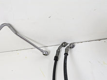 Load image into Gallery viewer, 2022 KTM 1290 Super Adventure S Front Abs Brake Line Hose Set 61942104000 | Mototech271