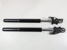 Load image into Gallery viewer, 2022 Harley FXLRS Softail Low Rider Straight Up Side Down Fork 45400177 45400178