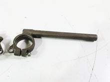 Load image into Gallery viewer, 2005 Kawasaki ZX1000 ZX10R Ninja Handlebar Handle Bar Set 46003-0045 46003-0046