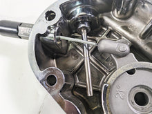 Load image into Gallery viewer, 2005 Harley Touring FLHRI Road King Clutch Chrome Cover & Mechanism 37105-99 | Mototech271