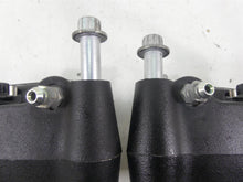 Load image into Gallery viewer, 2015 Harley FXDF Dyna Fat Bob Front Brake Caliper + Line Set 41300001 41300002 | Mototech271