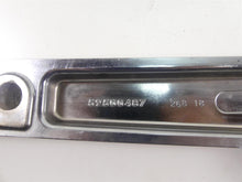 Load image into Gallery viewer, 2019 Harley Softail FLSB Sport Glide Rear Chrome Fender Braces Struts 59500488 | Mototech271