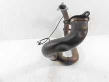 Load image into Gallery viewer, 2015 KTM 1290R Super Duke Exhaust Header Pipes Manifold Set 61305007300 | Mototech271