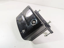 Load image into Gallery viewer, 2009 Harley FXDC Dyna Super Glide Electric Holder Tray Carrier & Cover 70367-04