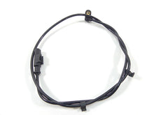 Load image into Gallery viewer, 2013 BMW F800GS STD K72 Rear Abs Brake Wheel Speed Sensor 34527715117
