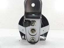 Load image into Gallery viewer, 1999 Harley FXSTS Softail Springer Horn + Chrome Cover 61300478A