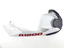 Load image into Gallery viewer, 2016 BMW R1200GS Adv K51 Front Right Upper Fender Center Fairing 46618536934