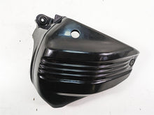 Load image into Gallery viewer, 2009 Yamaha XV1900 Raider Left Black Side Cover & Bracket Holder 1D7-21711-00-P1 | Mototech271