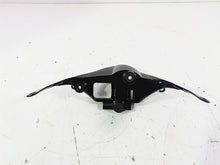 Load image into Gallery viewer, 2012 Triumph Daytona 675 Front Stay Holder Carrier Subframe T2307555