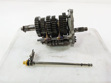 Load image into Gallery viewer, 2014 Aprilia RSV4 RR Factory Transmission Gear Pack Shift Drum -Tested 2A000069