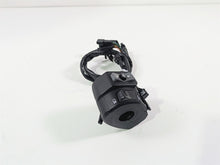 Load image into Gallery viewer, 2016 Kawasaki ZX10R Ninja Left Hand Light Control Switch 46091-0323 46091-0606
