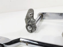Load image into Gallery viewer, 1993 Harley Touring FLHTCU Electra Glide Chrome Shifter & Brake Pedal 33895-82E