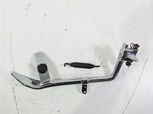 Load image into Gallery viewer, 2009 Harley FXCWC Softail Rocker Side Kickstand Kick Stand 50087-07 | Mototech271