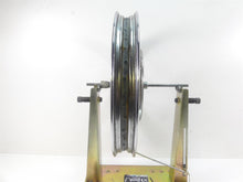 Load image into Gallery viewer, 2006 Harley Sportster XL1200 Custom Front Wheel Rim 21x2.15 - Read 43557-05A | Mototech271