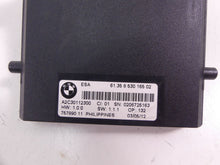 Load image into Gallery viewer, 2012 BMW K1600GTL K48 Esa Control Unit With Bracket 61358530165 | Mototech271