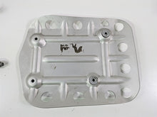 Load image into Gallery viewer, 2018 BMW R nineT Urban GS K33 Lower Engine Guard Skidplate Set 11117717743