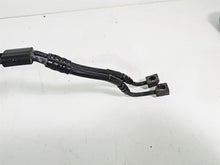 Load image into Gallery viewer, 2018 Harley Softail FXFBS Fat Bob Front Abs Brake Line Set 41800622