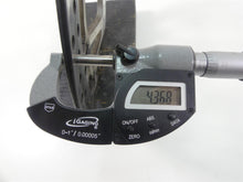 Load image into Gallery viewer, 2004 Ducati 999 SBK Front Brembo Brake Rotor Disc Set 49240551A | Mototech271