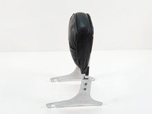 Load image into Gallery viewer, 1986 Harley Sportster XLH 883 Sissybar Sissy Bar Backrest 15.5" + Pad - Read | Mototech271