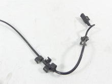 Load image into Gallery viewer, 2013 BMW R1200GS K255 Adventure Front Abs Brake Wheel Speed Sensor 34527677824 | Mototech271