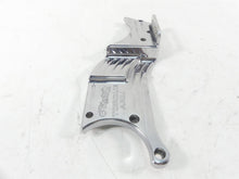 Load image into Gallery viewer, 1995 Harley Dyna FXDL Low Rider Carlini Chrome Torque Arm 5570753 | Mototech271