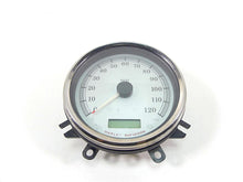 Load image into Gallery viewer, 2010 Harley FXDF Dyna Fat Bob Speedometer Gauge Instrument 3K 67096-09 | Mototech271
