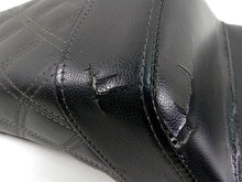 Load image into Gallery viewer, 2017 Harley XL1200 CX Sportster Roadster Saddlemen Step-Up Seat -Read 807-11-173 | Mototech271
