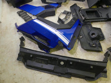 Load image into Gallery viewer, 2018 Polaris General 1000 EPS Body Plastic Fairing Cover Cowl Set 2522064