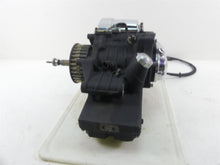 Load image into Gallery viewer, 2011 Harley Touring FLTRX Road Glide 6-Speed Transmission Gear Box 65K 33166-10