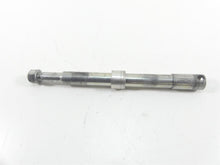 Load image into Gallery viewer, 2011 Harley Touring FLTRU Road Glide Front Axle Wheel Spindle 25mm 41547-07A | Mototech271