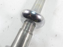 Load image into Gallery viewer, 2005 Harley Touring CVO FLHTC SE Electra Glide Front 1" Axle Spindle 43364-00 | Mototech271