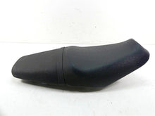 Load image into Gallery viewer, 2010 Kawasaki ZX1400 ZX14 R Ninja Duo Driver Rider Seat Saddle 53066-0161