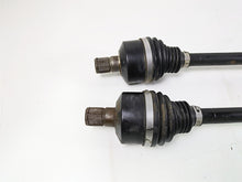Load image into Gallery viewer, 2019 Can Am Maverick X3 XRS Turbo R Rear Cv Drive Axle Set 705502362 | Mototech271